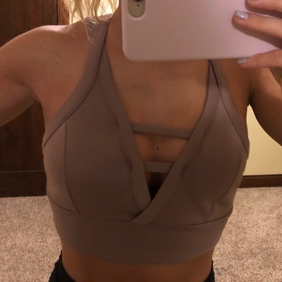 Cropped Top - Picture 3 of 5